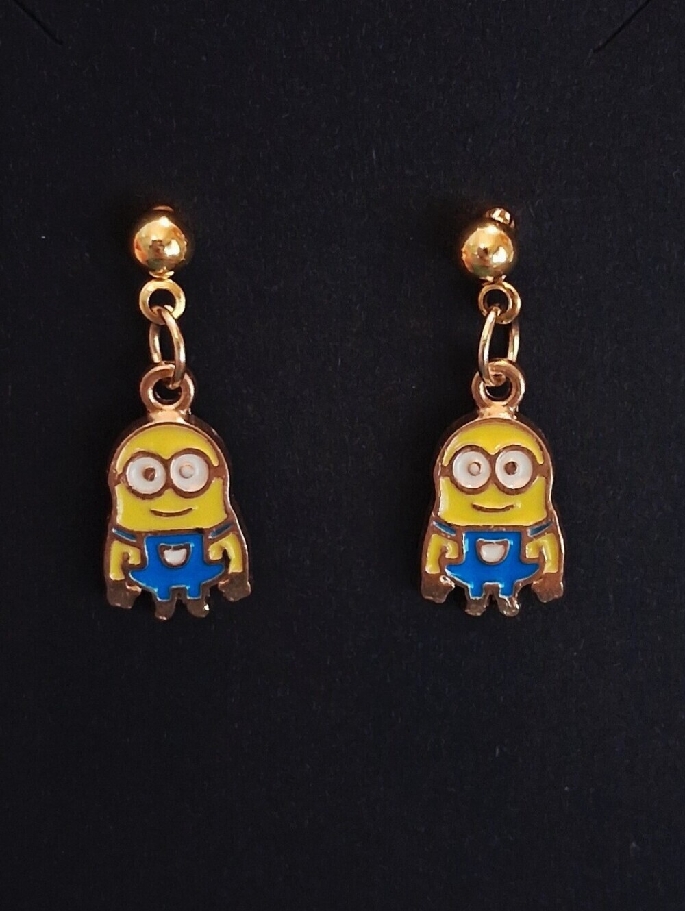 ⭐️ MINON EARRINGS | $10 OR 3 FOR $25